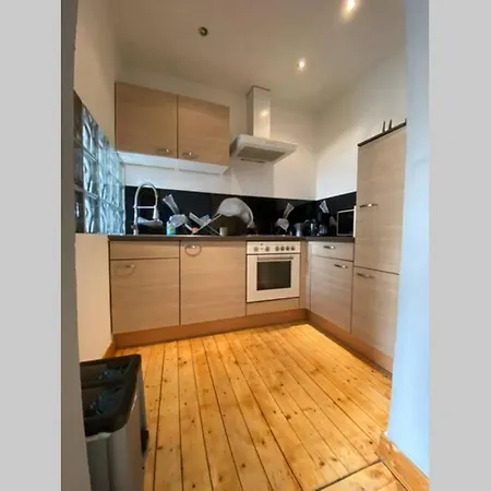 Apartment Kleine Post *