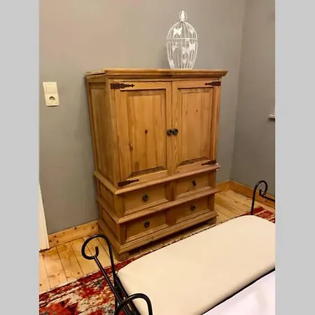 Kleine Post * Шляйден