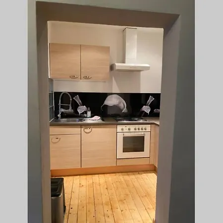 Апартаменты Kleine Post