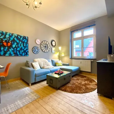 Kleine Post Schleiden