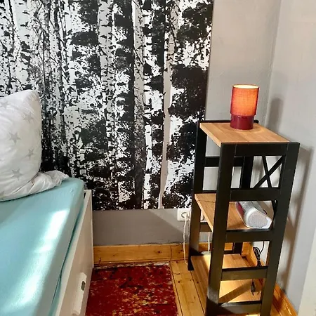 Kleine Post Апартаменты *