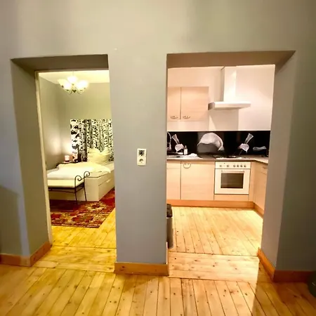 Kleine Post Шляйден