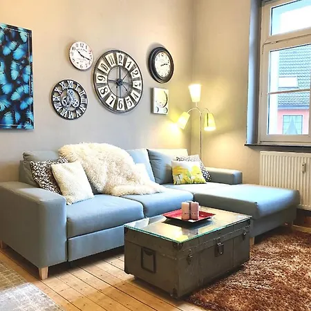 Apartment Kleine Post *