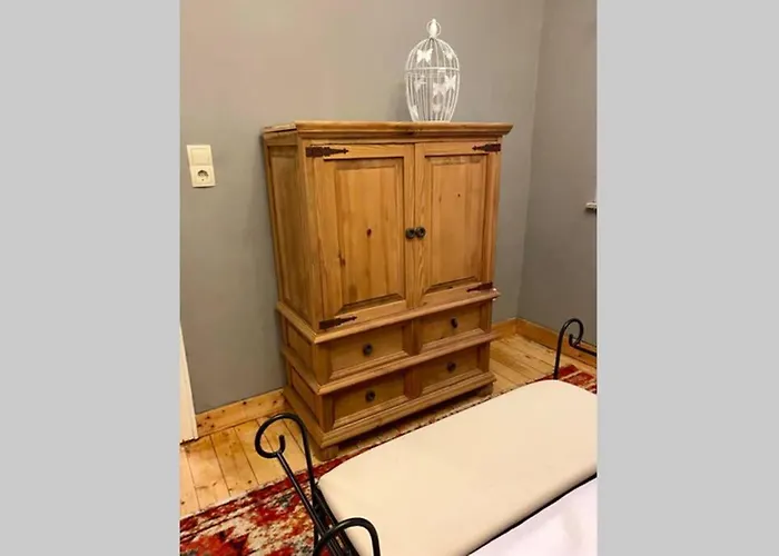 Kleine Post * Schleiden