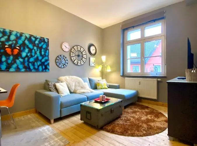 Kleine Post Schleiden