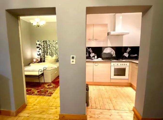 Kleine Post Schleiden