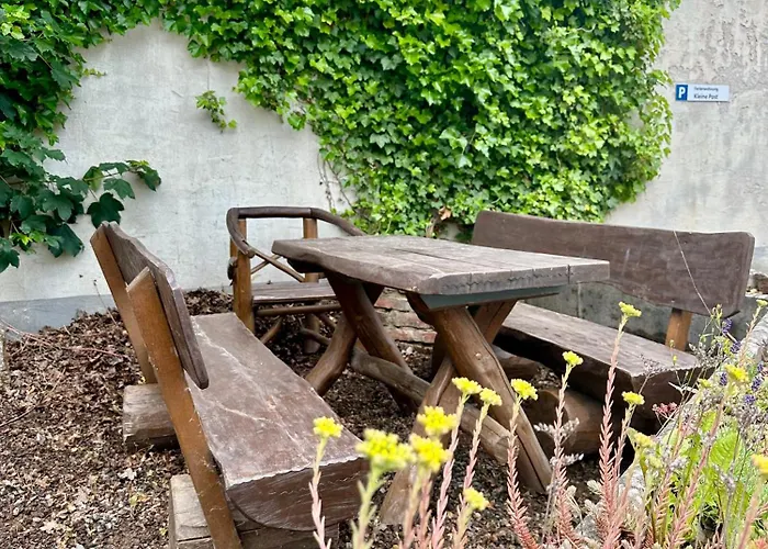 Kleine Post Apartament Schleiden